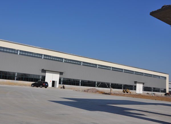 清远新场外景图二